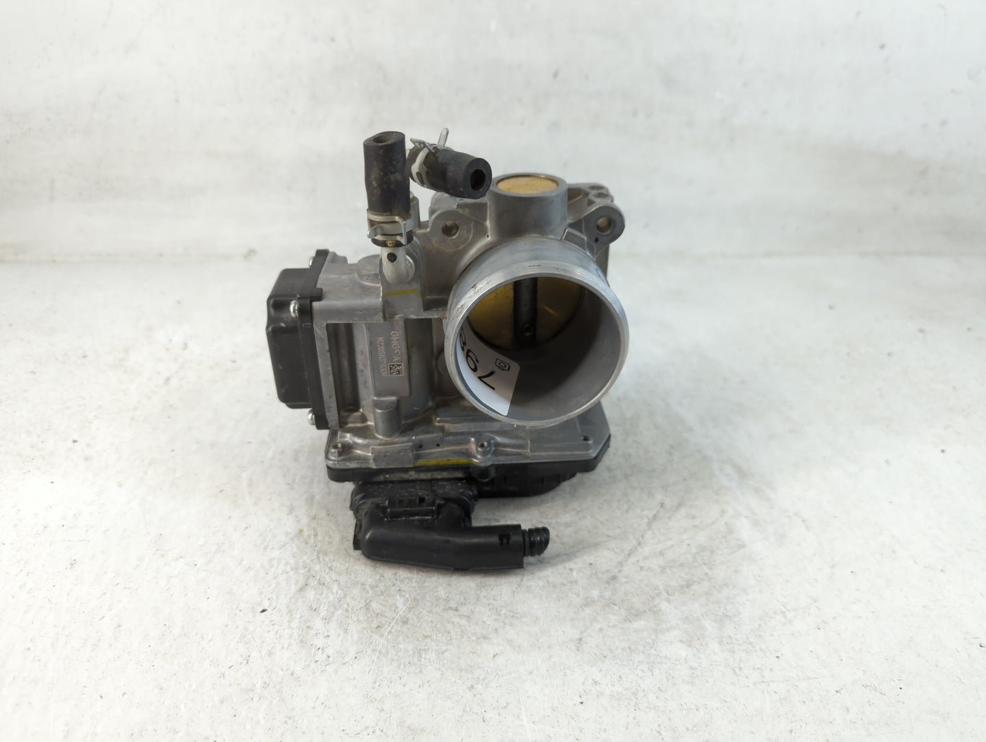 2016-2022 Honda Civic Throttle Body P/N:M22851078309 GMG9A Fits Fits 2016 2017 2018 2019 2020 2021 2022 OEM Used Auto Parts 