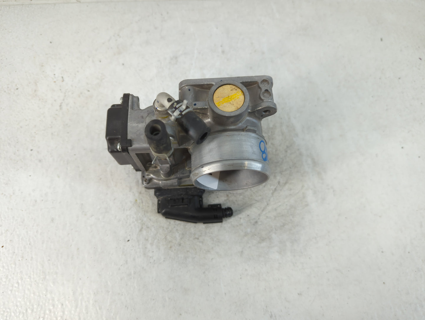 2016-2022 Honda Civic Throttle Body P/N:M22851078309 GMG9A Fits Fits 2016 2017 2018 2019 2020 2021 2022 OEM Used Auto Parts 