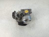2016-2022 Honda Civic Throttle Body P/N:M22851078309 GMG9A Fits Fits 2016 2017 2018 2019 2020 2021 2022 OEM Used Auto Parts 