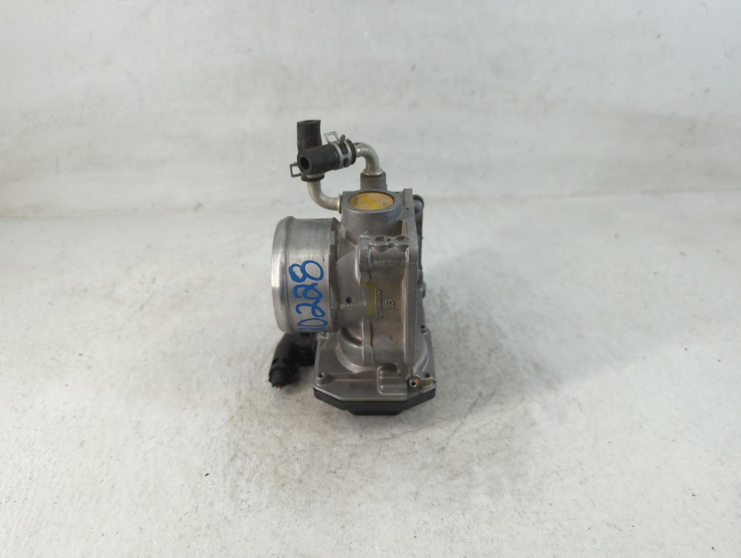 2016-2022 Honda Civic Throttle Body P/N:M22851078309 GMG9A Fits Fits 2016 2017 2018 2019 2020 2021 2022 OEM Used Auto Parts 