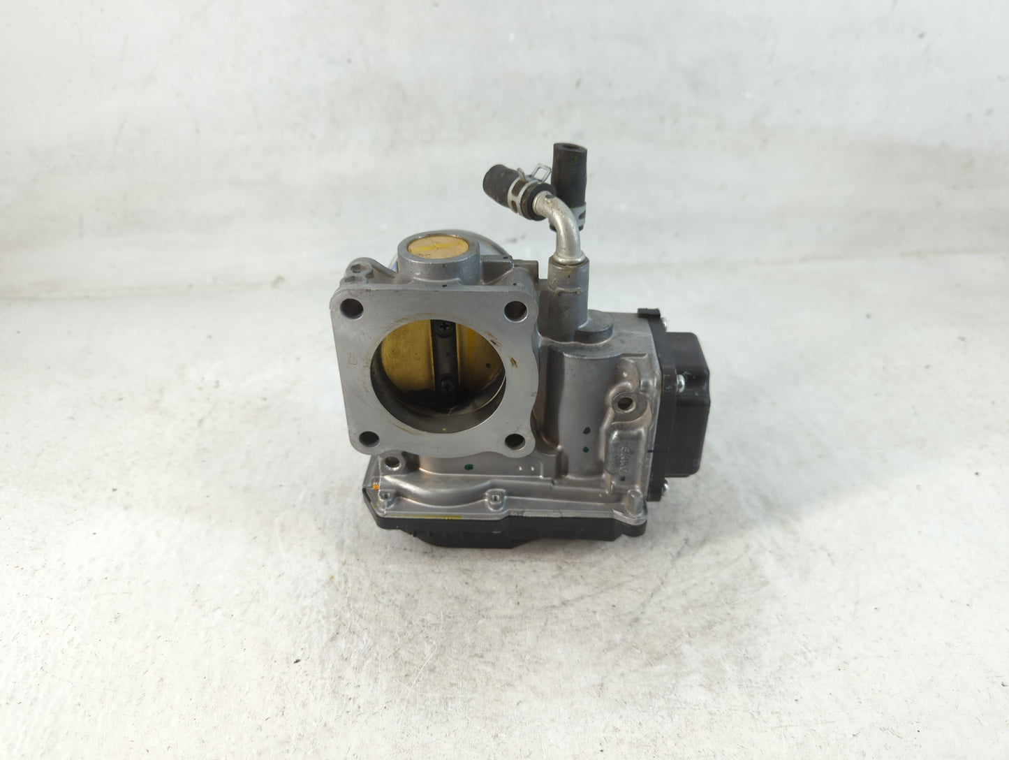 2016-2022 Honda Civic Throttle Body P/N:M22851078309 GMG9A Fits Fits 2016 2017 2018 2019 2020 2021 2022 OEM Used Auto Parts 
