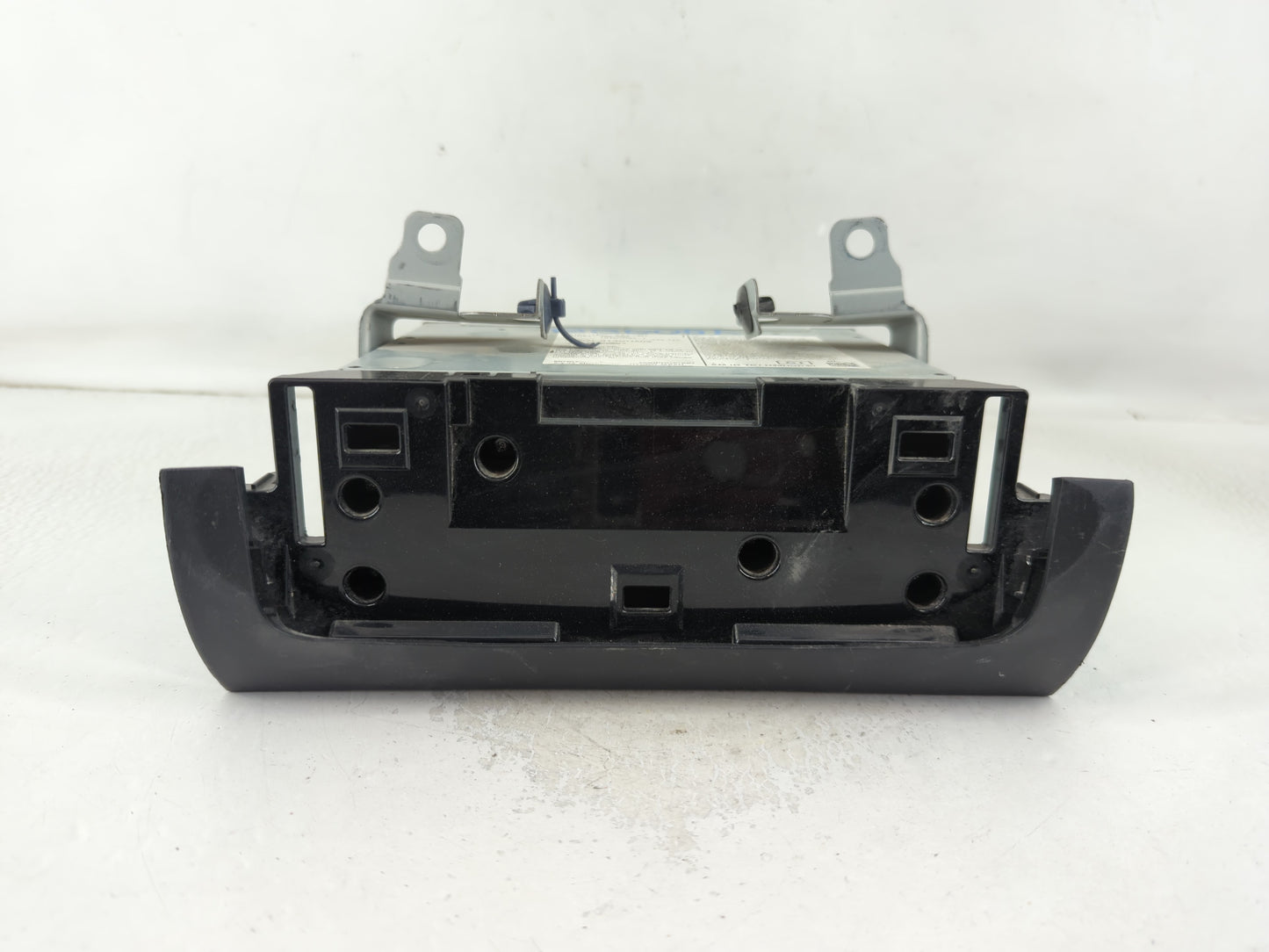 2019-2021 Honda Civic Radio AM FM Cd Player Receiver Replacement P/N:39101-TBC-AA1-M1 Fits Fits 2019 2020 2021 OEM Used Auto