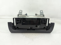 2019-2021 Honda Civic Radio AM FM Cd Player Receiver Replacement P/N:39101-TBC-AA1-M1 Fits Fits 2019 2020 2021 OEM Used Auto