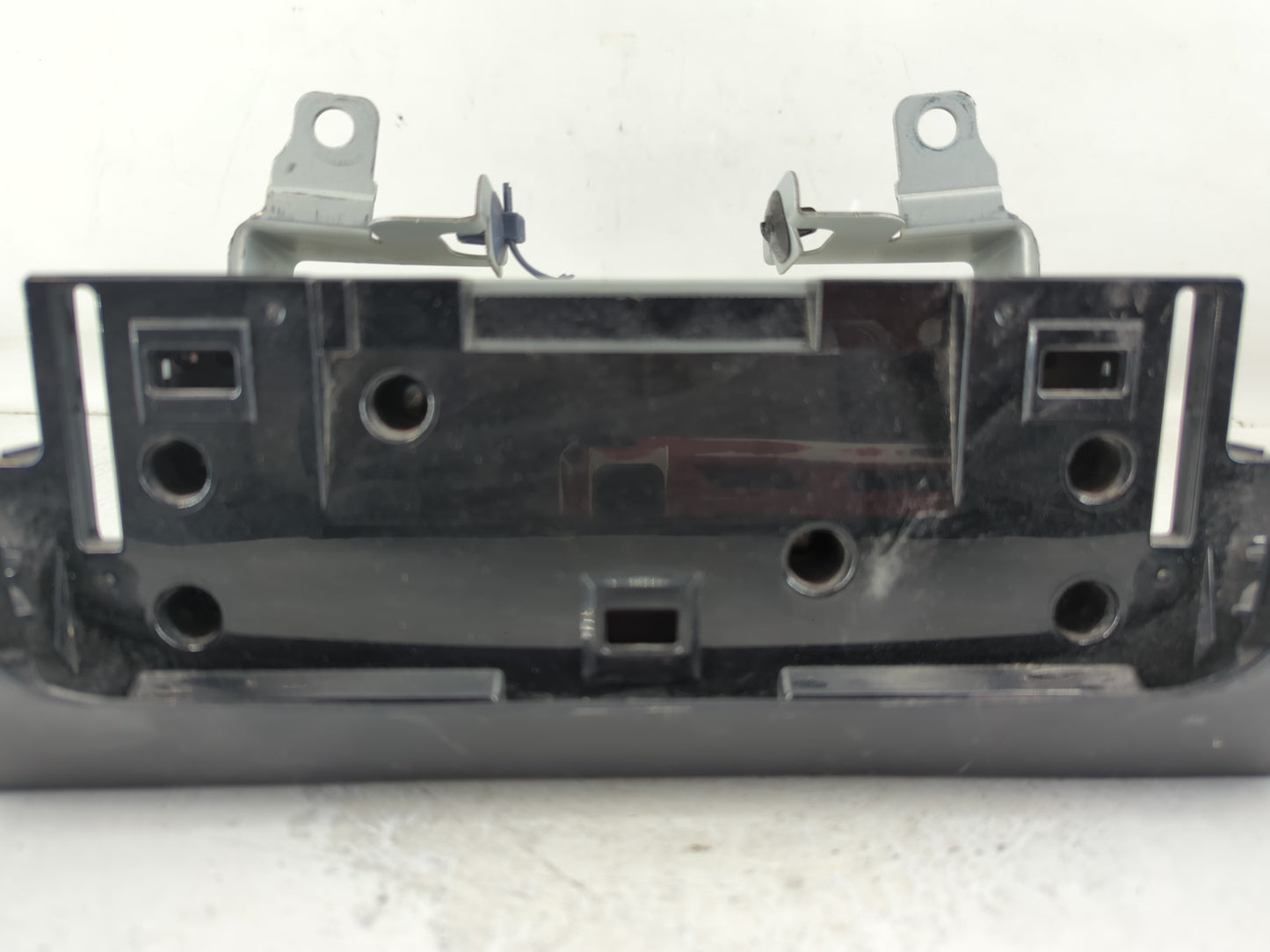 2019-2021 Honda Civic Radio AM FM Cd Player Receiver Replacement P/N:39101-TBC-AA1-M1 Fits Fits 2019 2020 2021 OEM Used Auto