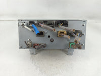 2019-2021 Honda Civic Radio AM FM Cd Player Receiver Replacement P/N:39101-TBC-AA1-M1 Fits Fits 2019 2020 2021 OEM Used Auto