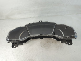 compare product 2016-2021 Honda Civic Instrument Cluster Speedometer Gauges P/N:78100-TBC-A740-M1 Fits Fits 2016 2017 2019 2020 2021 OEM Used Auto Parts