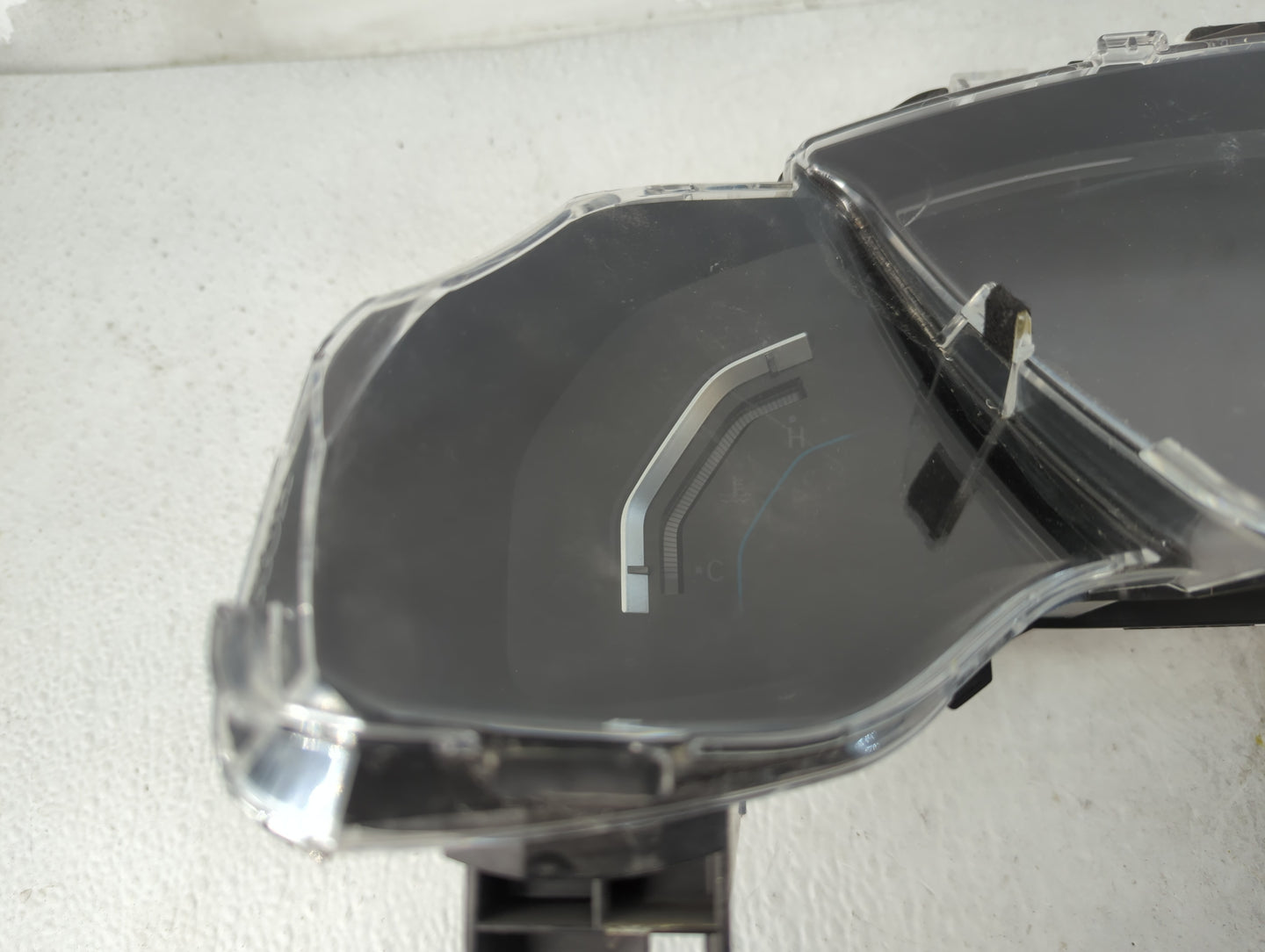 2016-2021 Honda Civic Instrument Cluster Speedometer Gauges P/N:78100-TBC-A740-M1 Fits Fits 2016 2017 2019 2020 2021 OEM Use