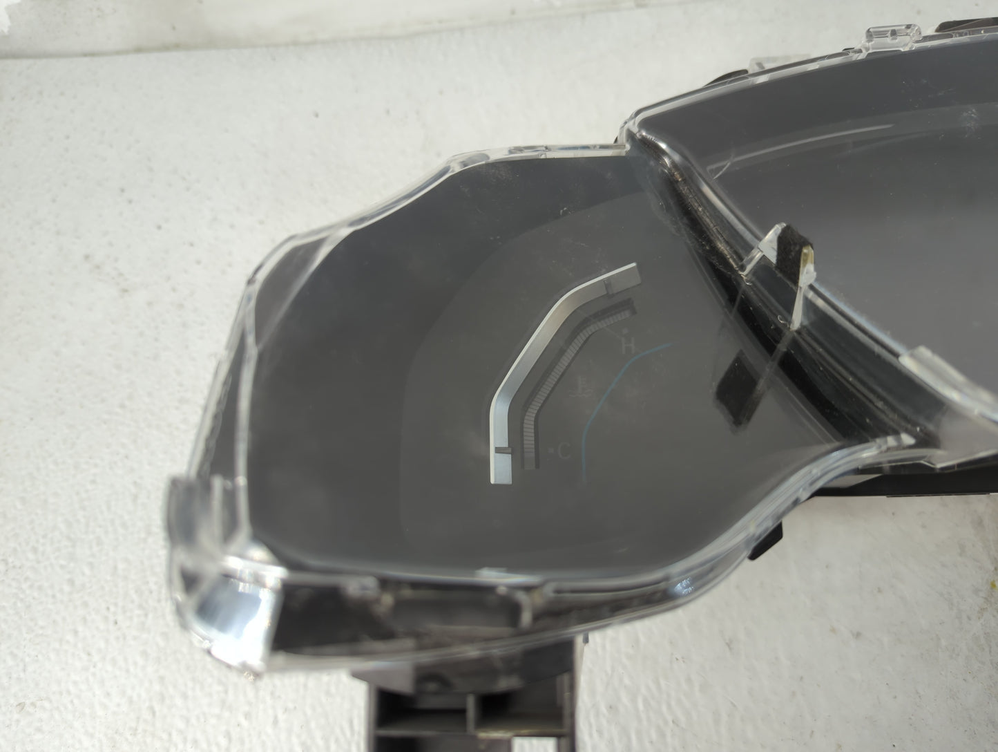 2016-2021 Honda Civic Instrument Cluster Speedometer Gauges P/N:78100-TBC-A740-M1 Fits Fits 2016 2017 2019 2020 2021 OEM Use