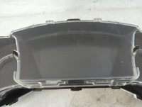 2016-2021 Honda Civic Instrument Cluster Speedometer Gauges P/N:78100-TBC-A740-M1 Fits Fits 2016 2017 2019 2020 2021 OEM Use