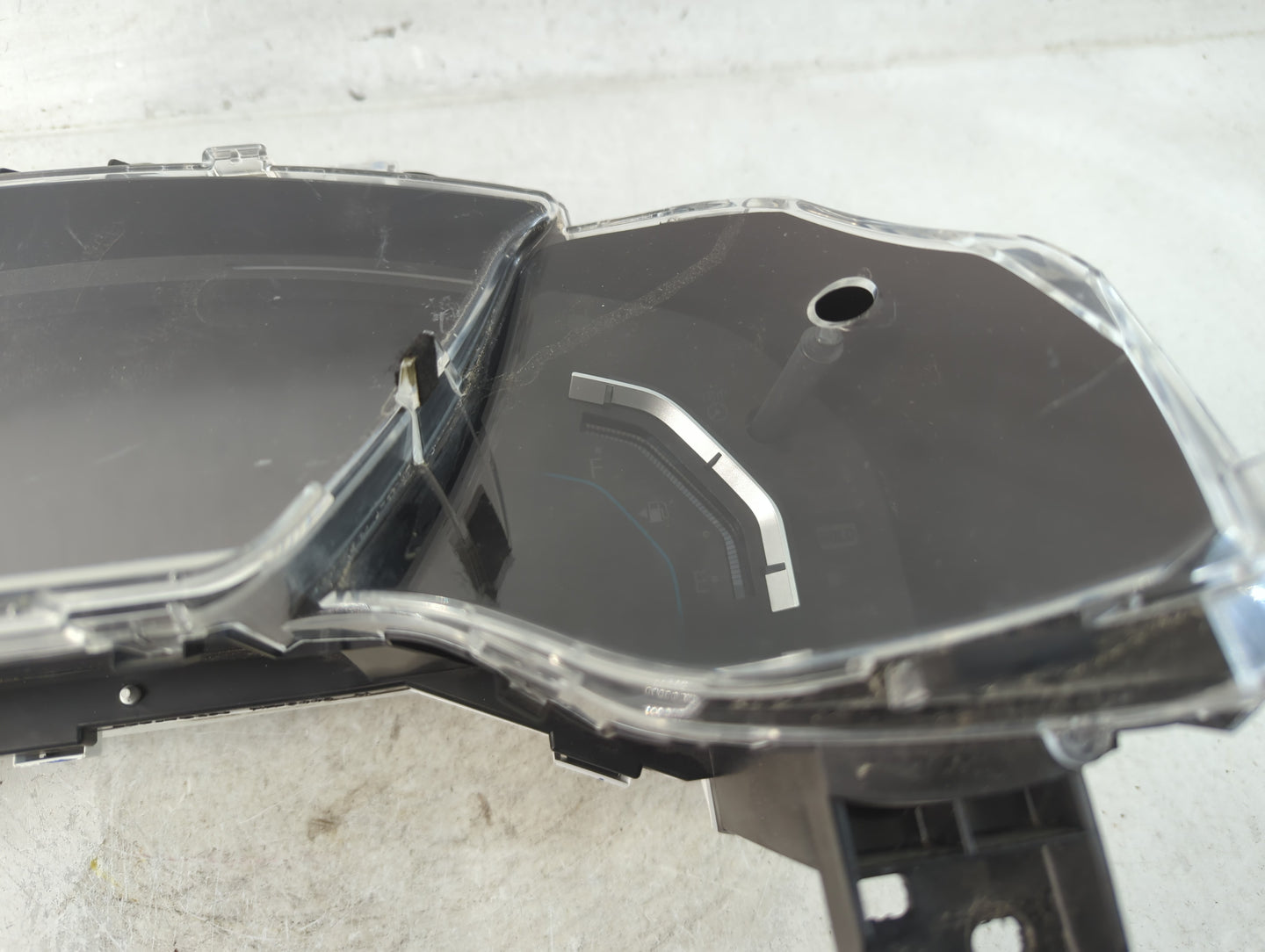 2016-2021 Honda Civic Instrument Cluster Speedometer Gauges P/N:78100-TBC-A740-M1 Fits Fits 2016 2017 2019 2020 2021 OEM Use