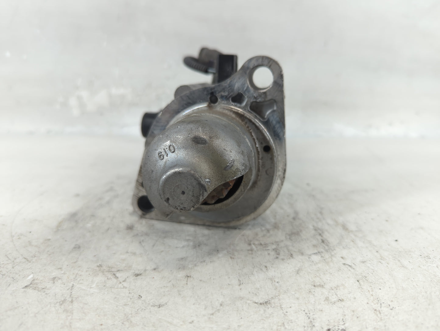 2016-2017 Honda Civic Car Starter Motor Solenoid OEM P/N:SM-75020 Fits Fits 2016 2017 2020 OEM Used Auto Parts - Oemusedauto