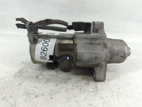 2016-2017 Honda Civic Car Starter Motor Solenoid OEM P/N:SM-75020 Fits Fits 2016 2017 2020 OEM Used Auto Parts - Oemusedauto