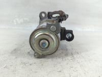 2016-2017 Honda Civic Car Starter Motor Solenoid OEM P/N:SM-75020 Fits Fits 2016 2017 2020 OEM Used Auto Parts - Oemusedauto