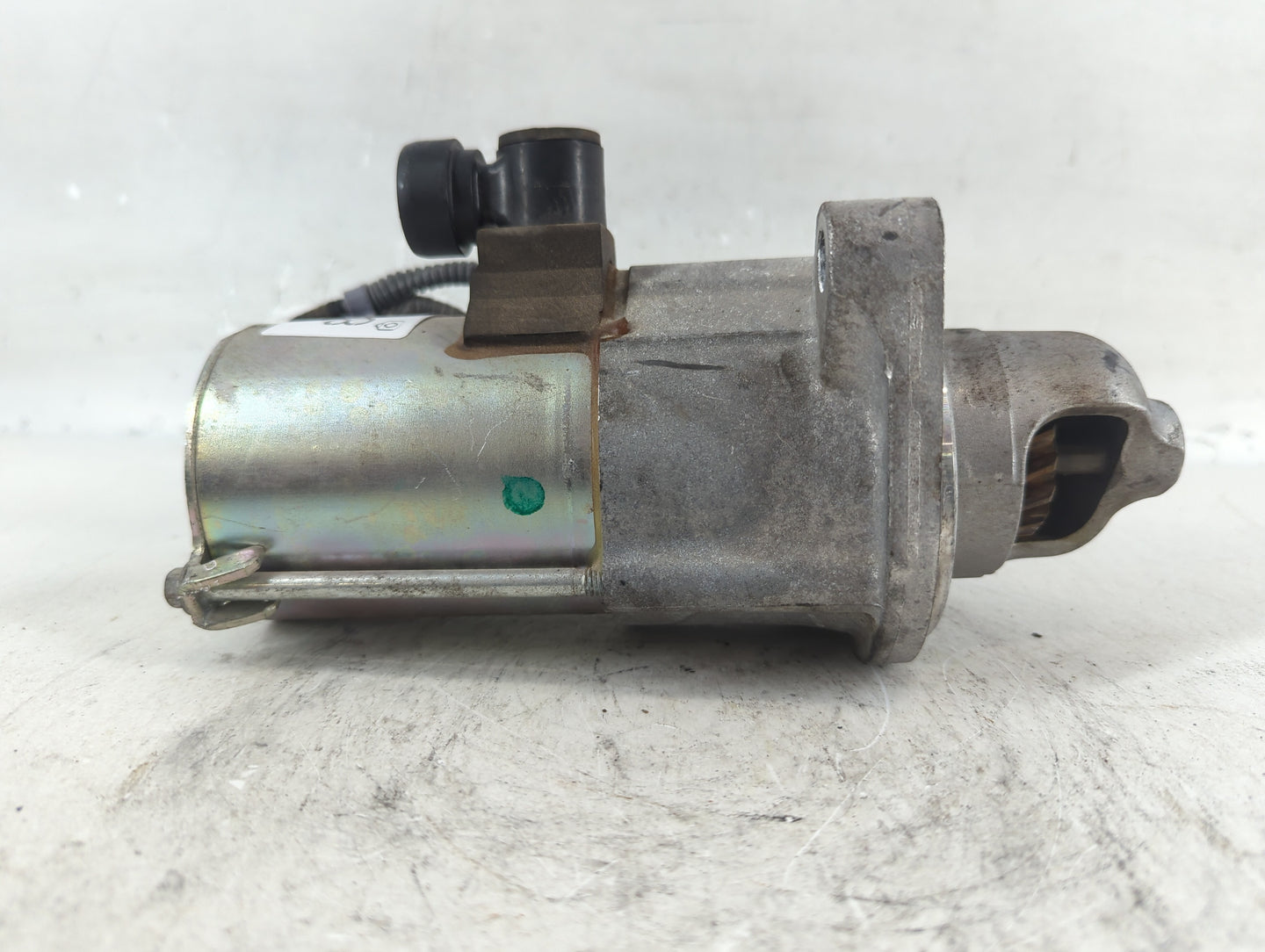 2016-2017 Honda Civic Car Starter Motor Solenoid OEM P/N:SM-75020 Fits Fits 2016 2017 2020 OEM Used Auto Parts - Oemusedauto