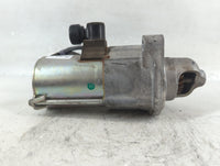 2016-2017 Honda Civic Car Starter Motor Solenoid OEM P/N:SM-75020 Fits Fits 2016 2017 2020 OEM Used Auto Parts - Oemusedauto