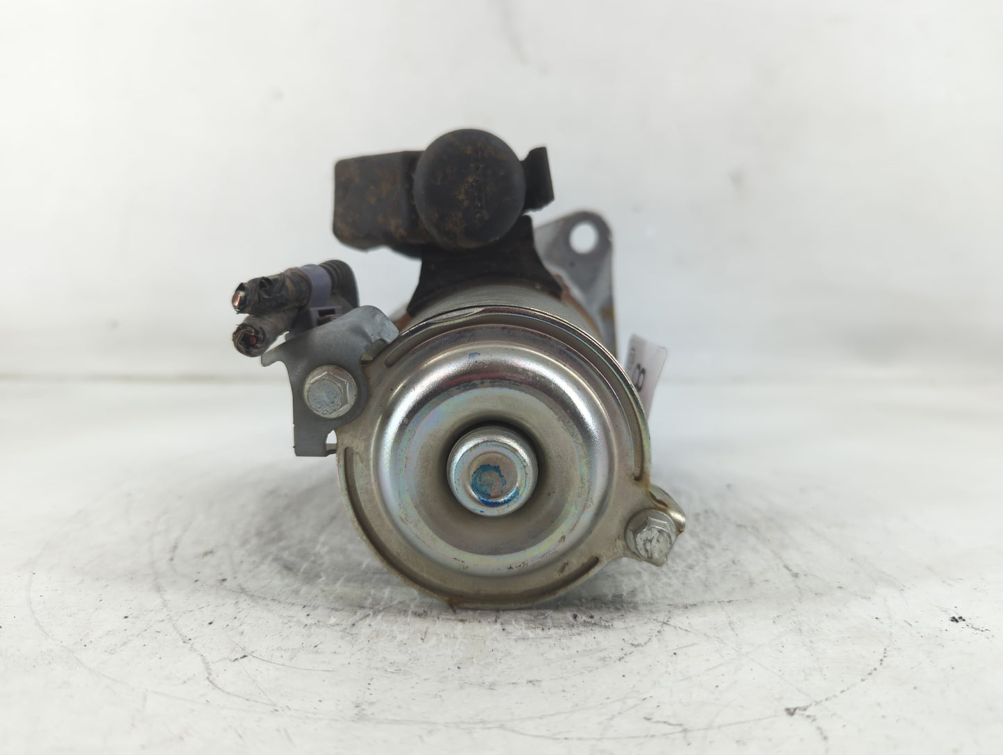 2016-2017 Honda Civic Car Starter Motor Solenoid OEM P/N:SM-75020 Fits Fits 2016 2017 2020 OEM Used Auto Parts - Oemusedauto