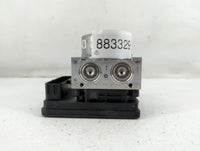2020-2021 Honda Civic ABS Pump Control Module Replacement P/N:57110-TGG-L330-M1 Fits Fits 2020 2021 OEM Used Auto Parts - Oe