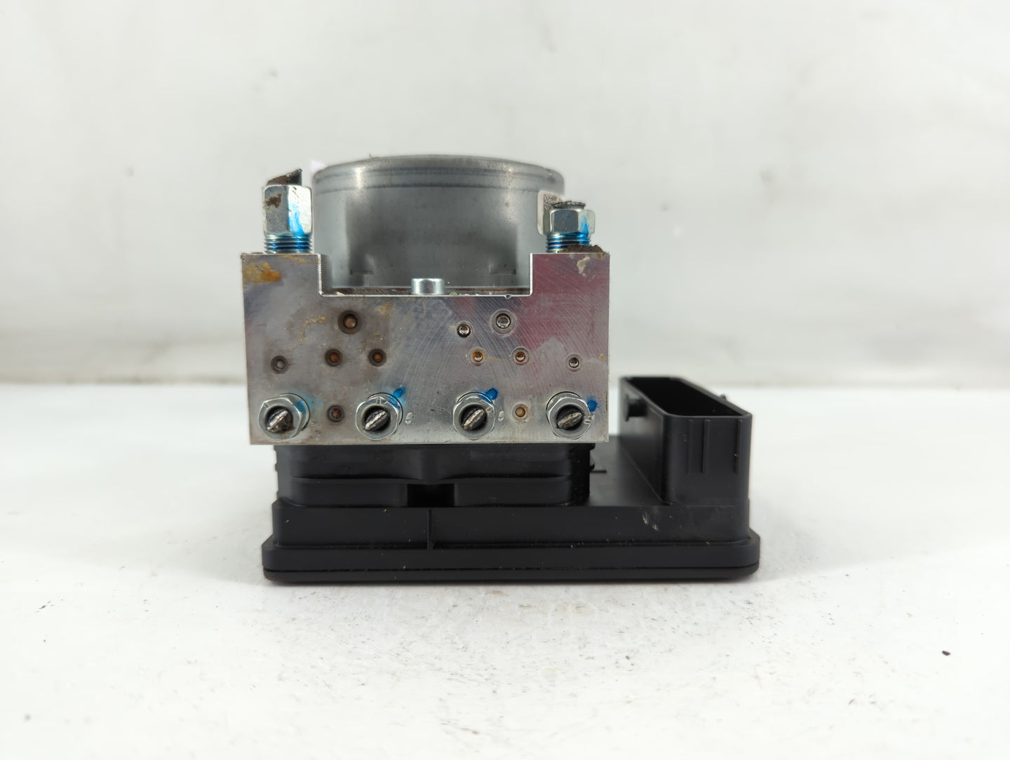 2020-2021 Honda Civic ABS Pump Control Module Replacement P/N:57110-TGG-L330-M1 Fits Fits 2020 2021 OEM Used Auto Parts - Oe