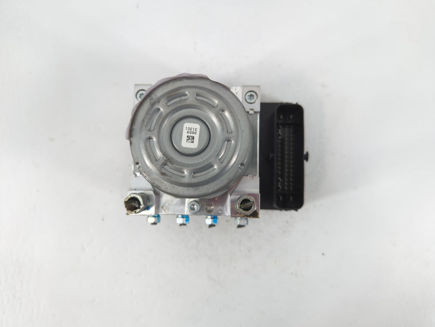 2020-2021 Honda Civic ABS Pump Control Module Replacement P/N:57110-TGG-L330-M1 Fits Fits 2020 2021 OEM Used Auto Parts - Oe