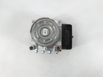 2020-2021 Honda Civic ABS Pump Control Module Replacement P/N:57110-TGG-L330-M1 Fits Fits 2020 2021 OEM Used Auto Parts