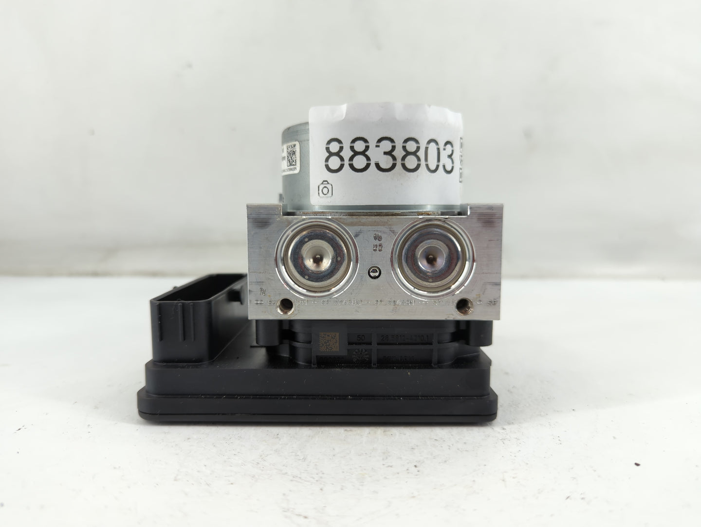 2020-2021 Honda Civic ABS Pump Control Module Replacement P/N:57110-TGG-L330-M1 Fits Fits 2020 2021 OEM Used Auto Parts - Oe