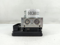 2020-2021 Honda Civic ABS Pump Control Module Replacement P/N:57110-TGG-L330-M1 Fits Fits 2020 2021 OEM Used Auto Parts - Oe