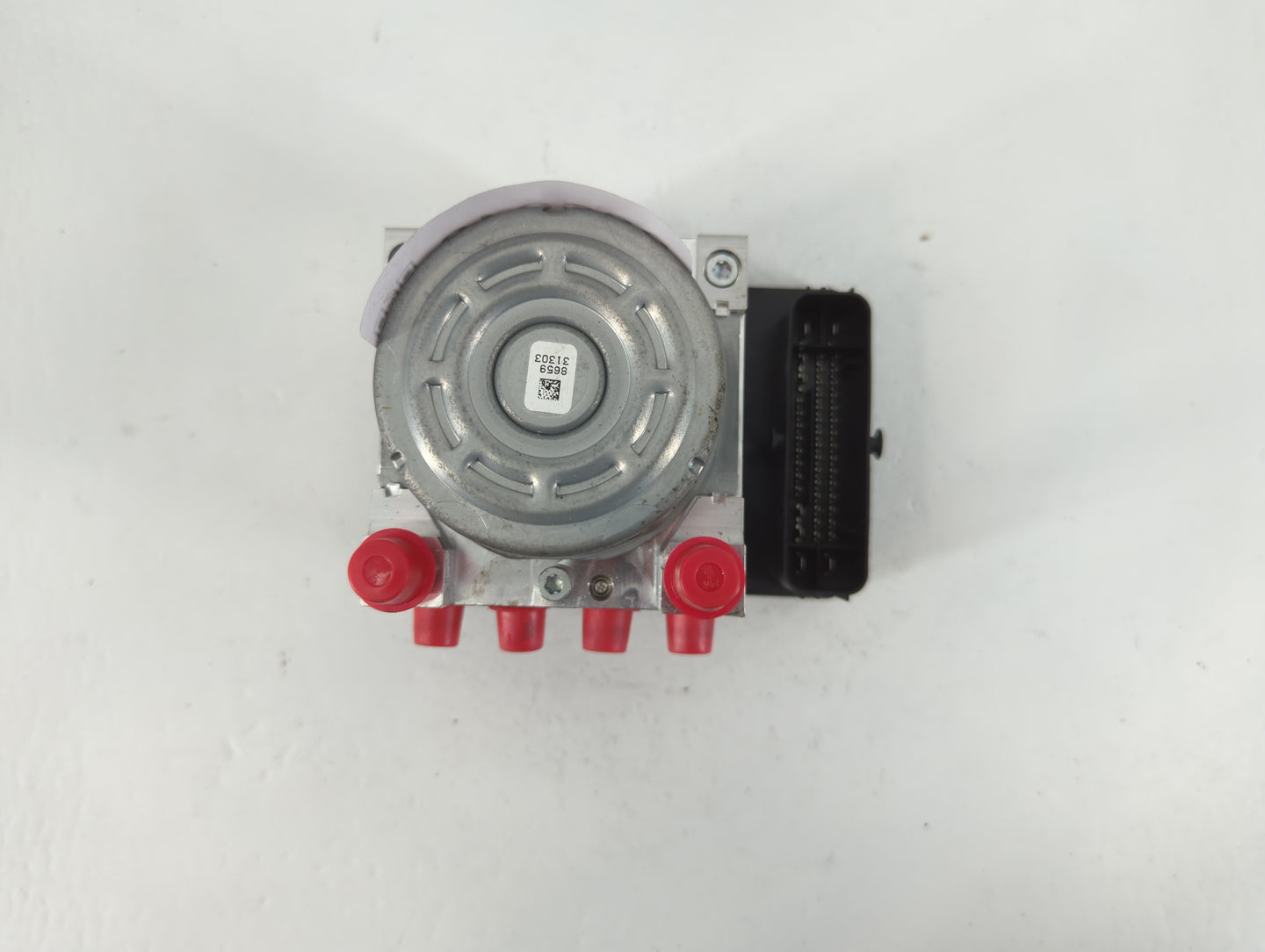 2020-2021 Honda Civic ABS Pump Control Module Replacement P/N:57110-TGG-L330-M1 Fits Fits 2020 2021 OEM Used Auto Parts - Oe