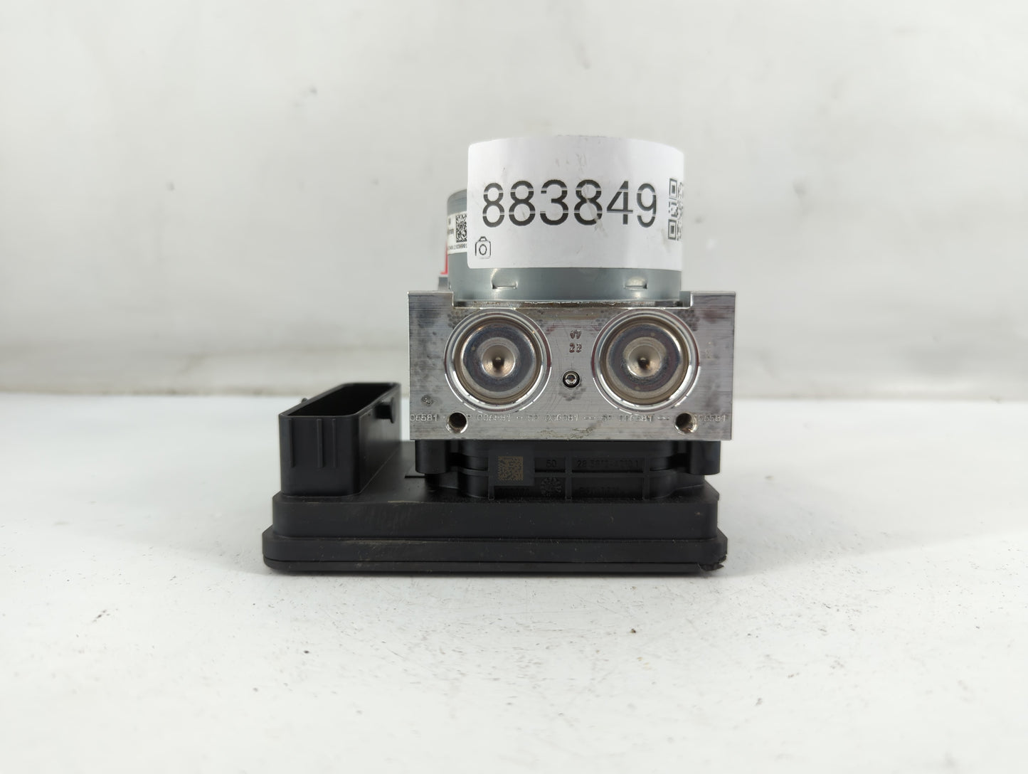 2020-2021 Honda Civic ABS Pump Control Module Replacement P/N:57110-TGG-L330-M1 Fits Fits 2020 2021 OEM Used Auto Parts - Oe