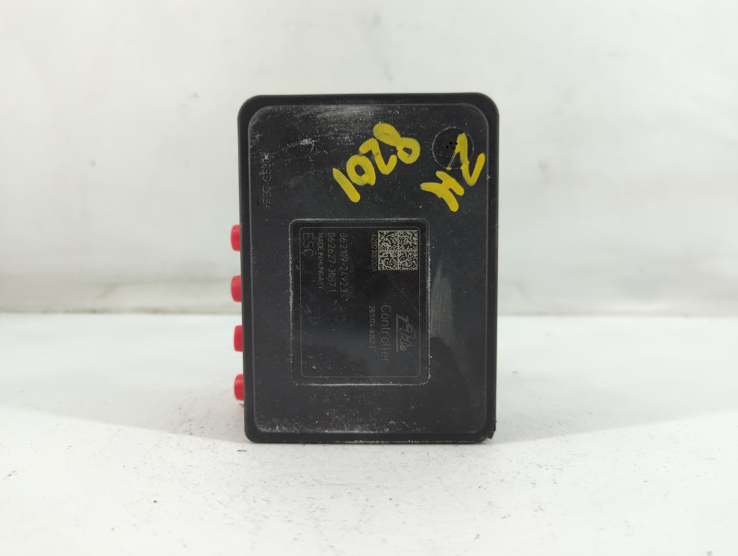 2020-2021 Honda Civic ABS Pump Control Module Replacement P/N:57110-TGG-L330-M1 Fits Fits 2020 2021 OEM Used Auto Parts - Oe