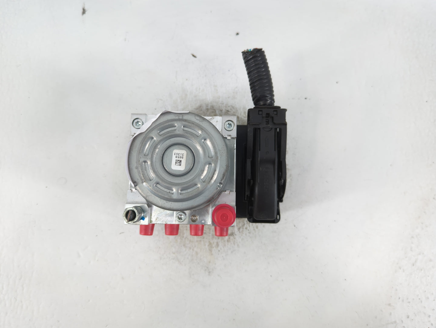 2020-2021 Honda Civic ABS Pump Control Module Replacement P/N:57110-TGG-L330-M1 Fits Fits 2020 2021 OEM Used Auto Parts - Oe