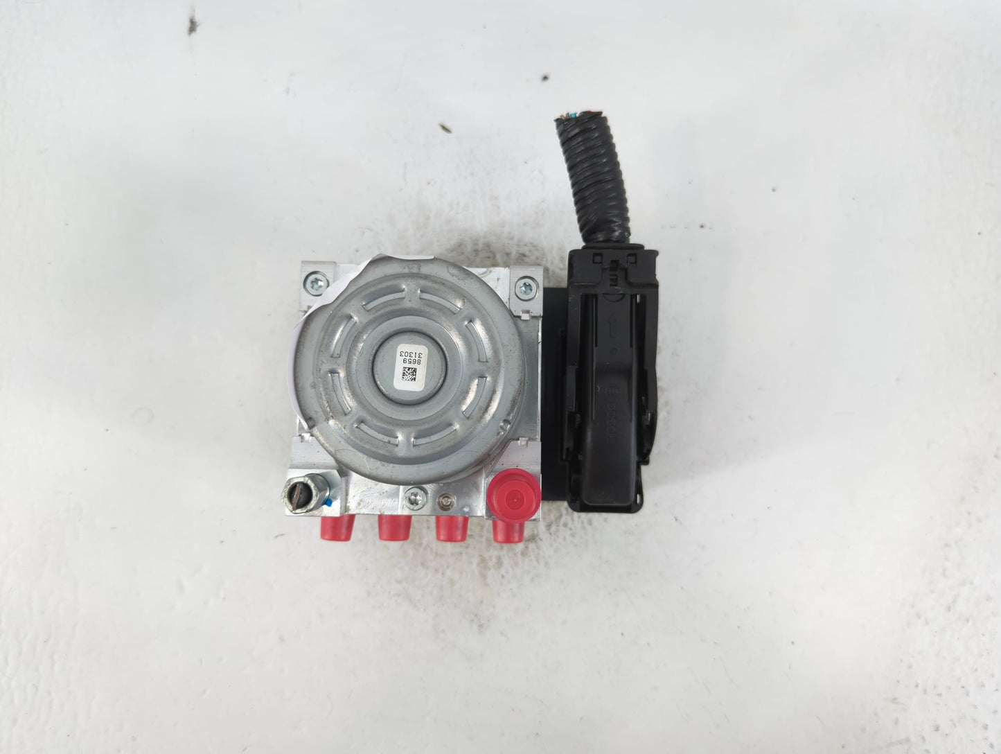2020-2021 Honda Civic ABS Pump Control Module Replacement P/N:57110-TGG-L330-M1 Fits Fits 2020 2021 OEM Used Auto Parts - Oe