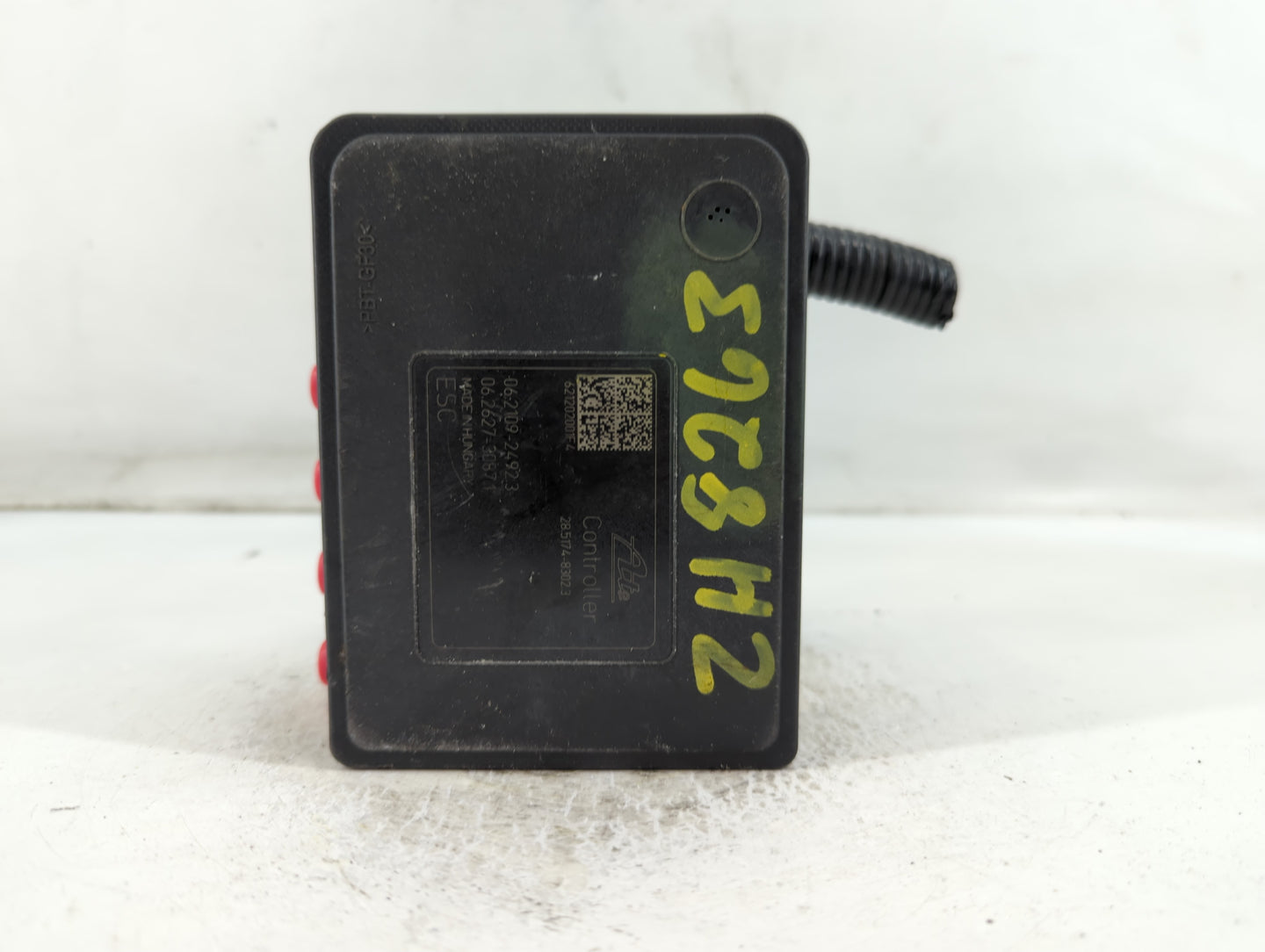 2020-2021 Honda Civic ABS Pump Control Module Replacement P/N:57110-TGG-L330-M1 Fits Fits 2020 2021 OEM Used Auto Parts - Oe