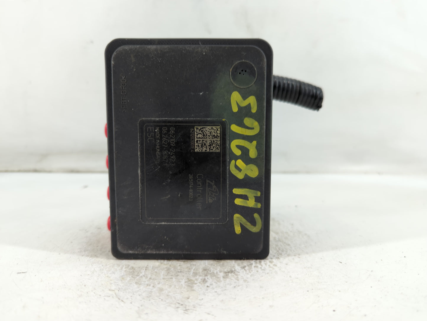 2020-2021 Honda Civic ABS Pump Control Module Replacement P/N:57110-TGG-L330-M1 Fits Fits 2020 2021 OEM Used Auto Parts - Oe