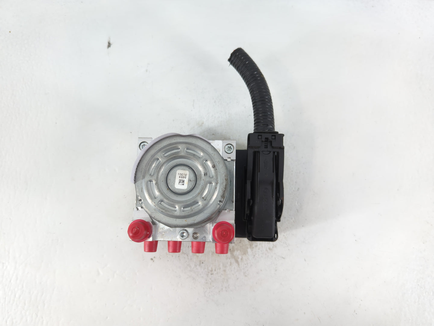 2020-2021 Honda Civic ABS Pump Control Module Replacement P/N:57110-TGG-L330-M1 Fits Fits 2020 2021 OEM Used Auto Parts - Oe