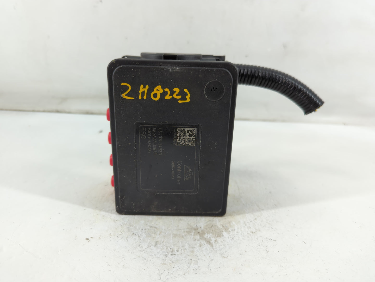 2020-2021 Honda Civic ABS Pump Control Module Replacement P/N:57110-TGG-L330-M1 Fits Fits 2020 2021 OEM Used Auto Parts - Oe