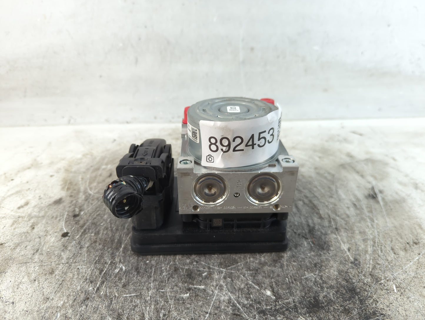 2020-2021 Honda Civic ABS Pump Control Module Replacement P/N:57110-TGG-L330-M1 Fits Fits 2020 2021 OEM Used Auto Parts - Oe