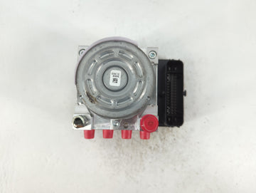 2020-2021 Honda Civic ABS Pump Control Module Replacement P/N:57110-TGG-L330-M1 Fits Fits 2020 2021 OEM Used Auto Parts