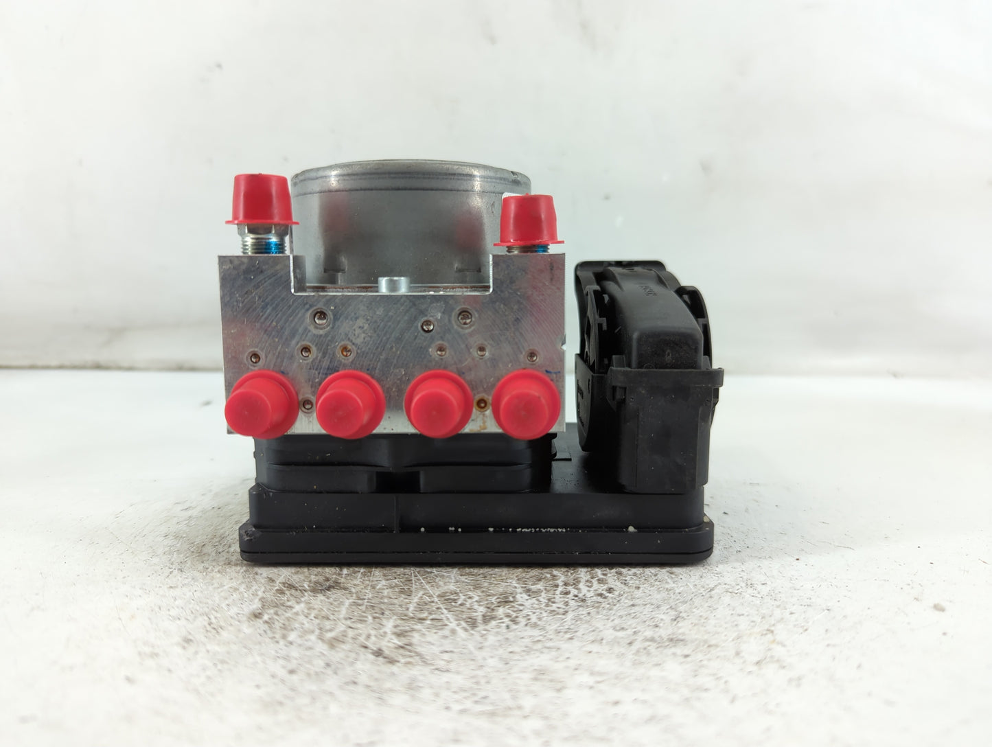 2020-2021 Honda Civic ABS Pump Control Module Replacement P/N:57110-TGG-L330-M1 Fits Fits 2020 2021 OEM Used Auto Parts - Oe