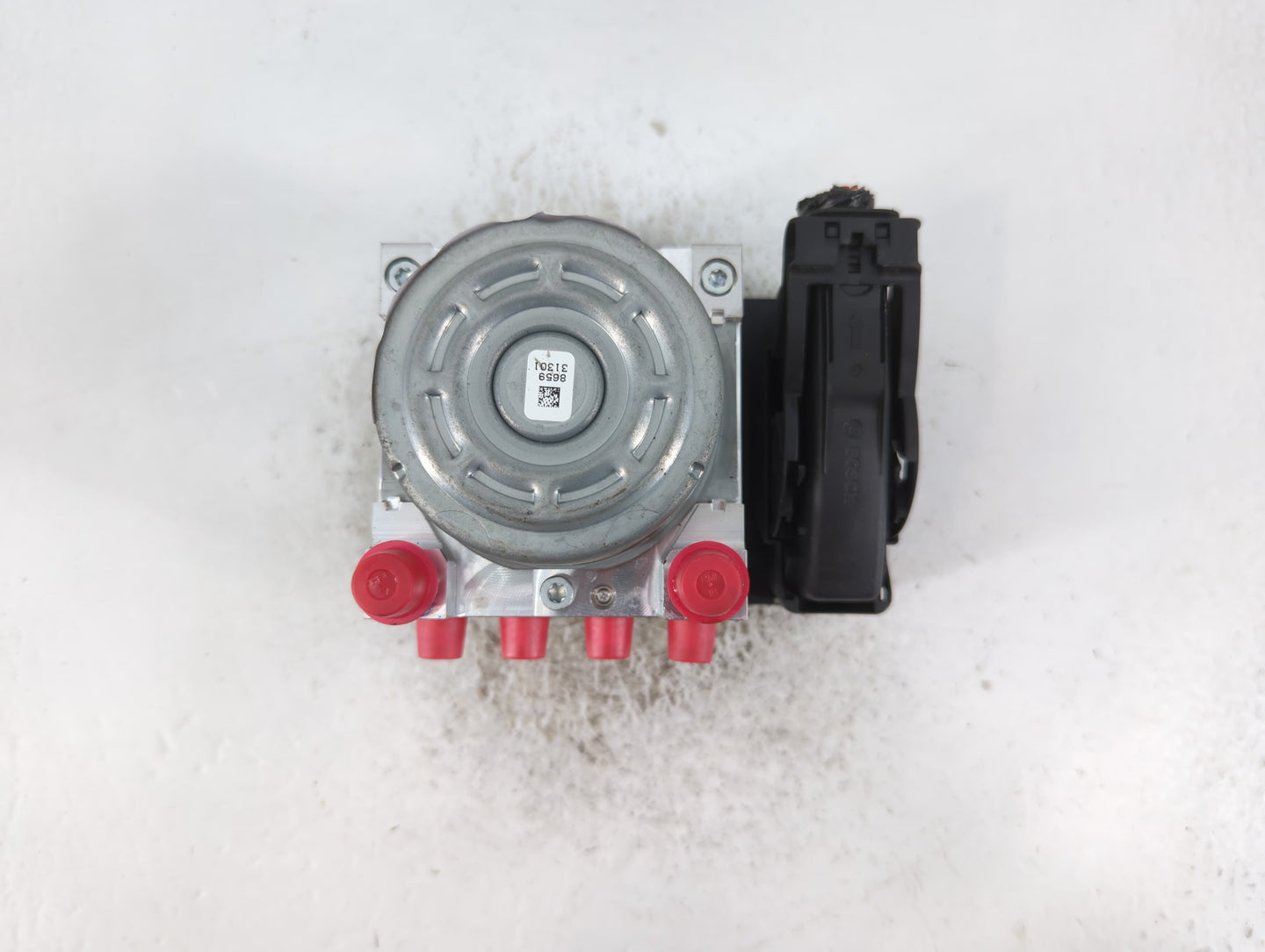 2020-2021 Honda Civic ABS Pump Control Module Replacement P/N:57110-TGG-L330-M1 Fits Fits 2020 2021 OEM Used Auto Parts - Oe