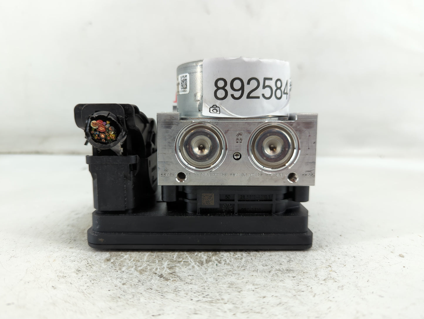 2020-2021 Honda Civic ABS Pump Control Module Replacement P/N:57110-TGG-L330-M1 Fits Fits 2020 2021 OEM Used Auto Parts - Oe