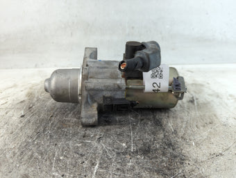 compare product 2017-2021 Honda Civic Car Starter Motor Solenoid OEM P/N:SM-75020 Fits Fits 2017 2018 2019 2020 2021 OEM Used Auto Parts