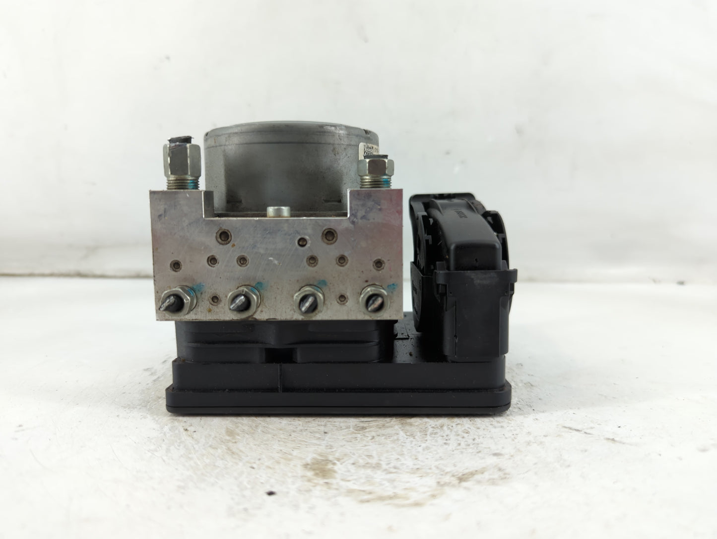 2020-2021 Honda Civic ABS Pump Control Module Replacement P/N:57110-TGG-L330-M1 Fits Fits 2020 2021 OEM Used Auto Parts - Oe