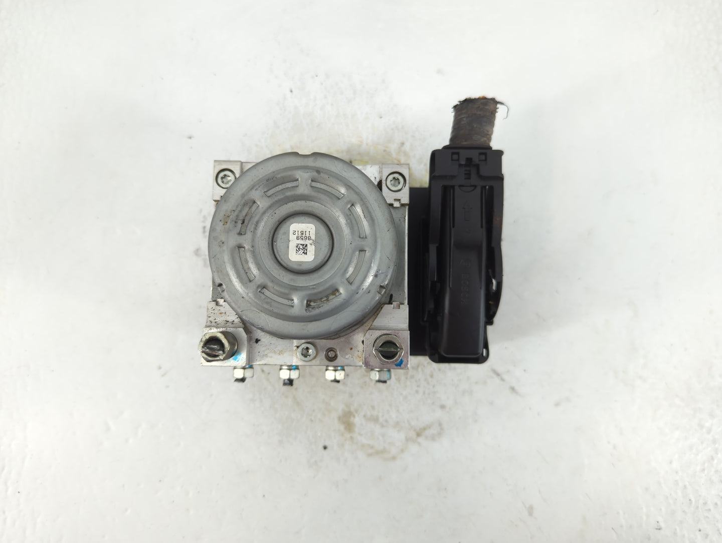 2020-2021 Honda Civic ABS Pump Control Module Replacement P/N:57110-TGG-L330-M1 Fits Fits 2020 2021 OEM Used Auto Parts - Oe