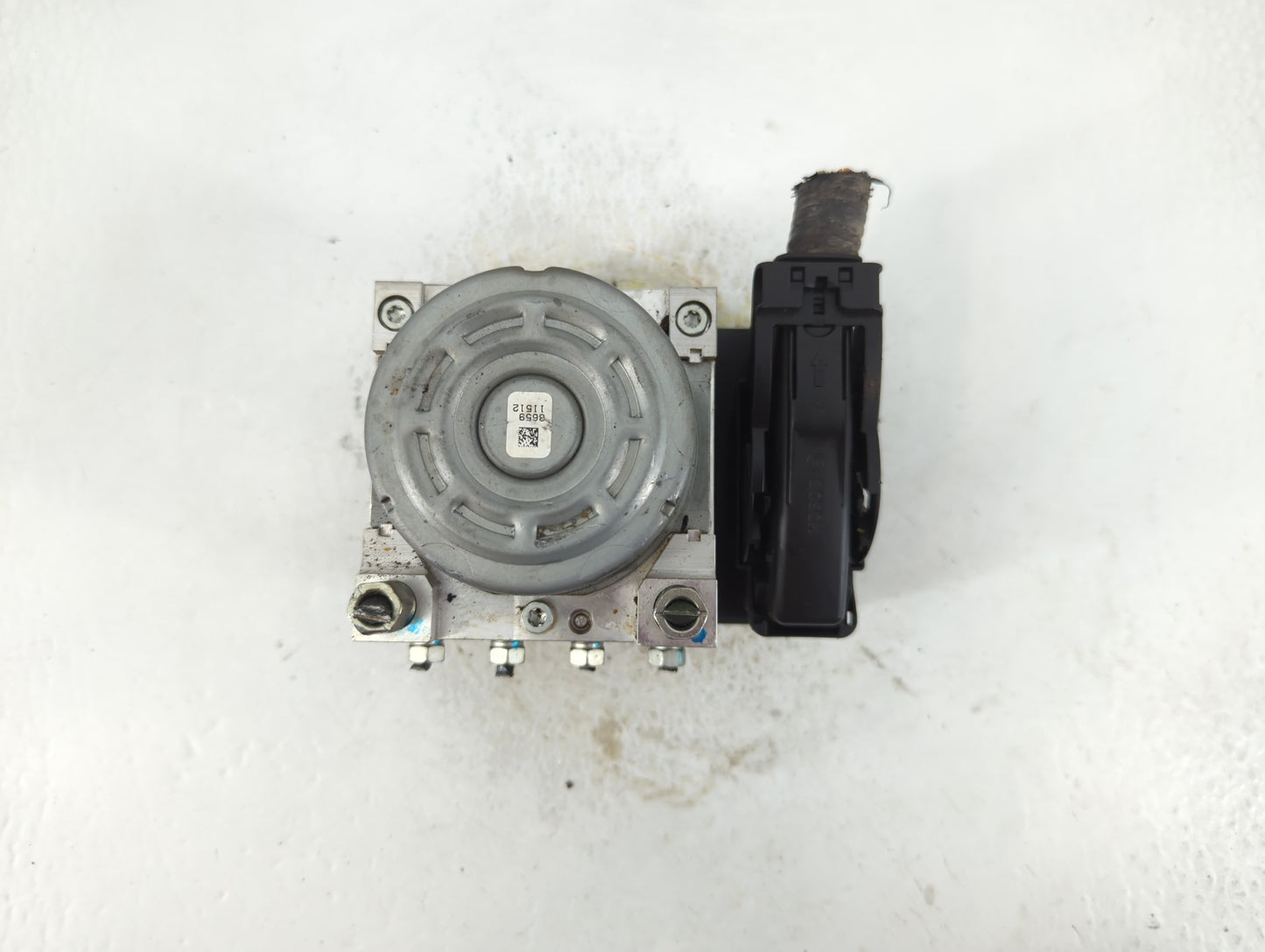 2020-2021 Honda Civic ABS Pump Control Module Replacement P/N:57110-TGG-L330-M1 Fits Fits 2020 2021 OEM Used Auto Parts - Oe