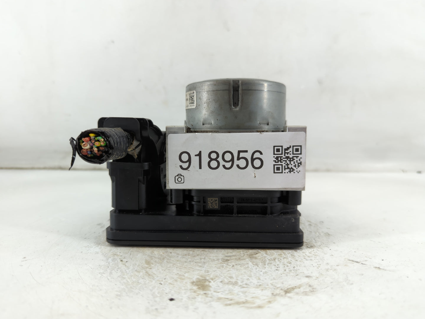2020-2021 Honda Civic ABS Pump Control Module Replacement P/N:57110-TGG-L330-M1 Fits Fits 2020 2021 OEM Used Auto Parts - Oe
