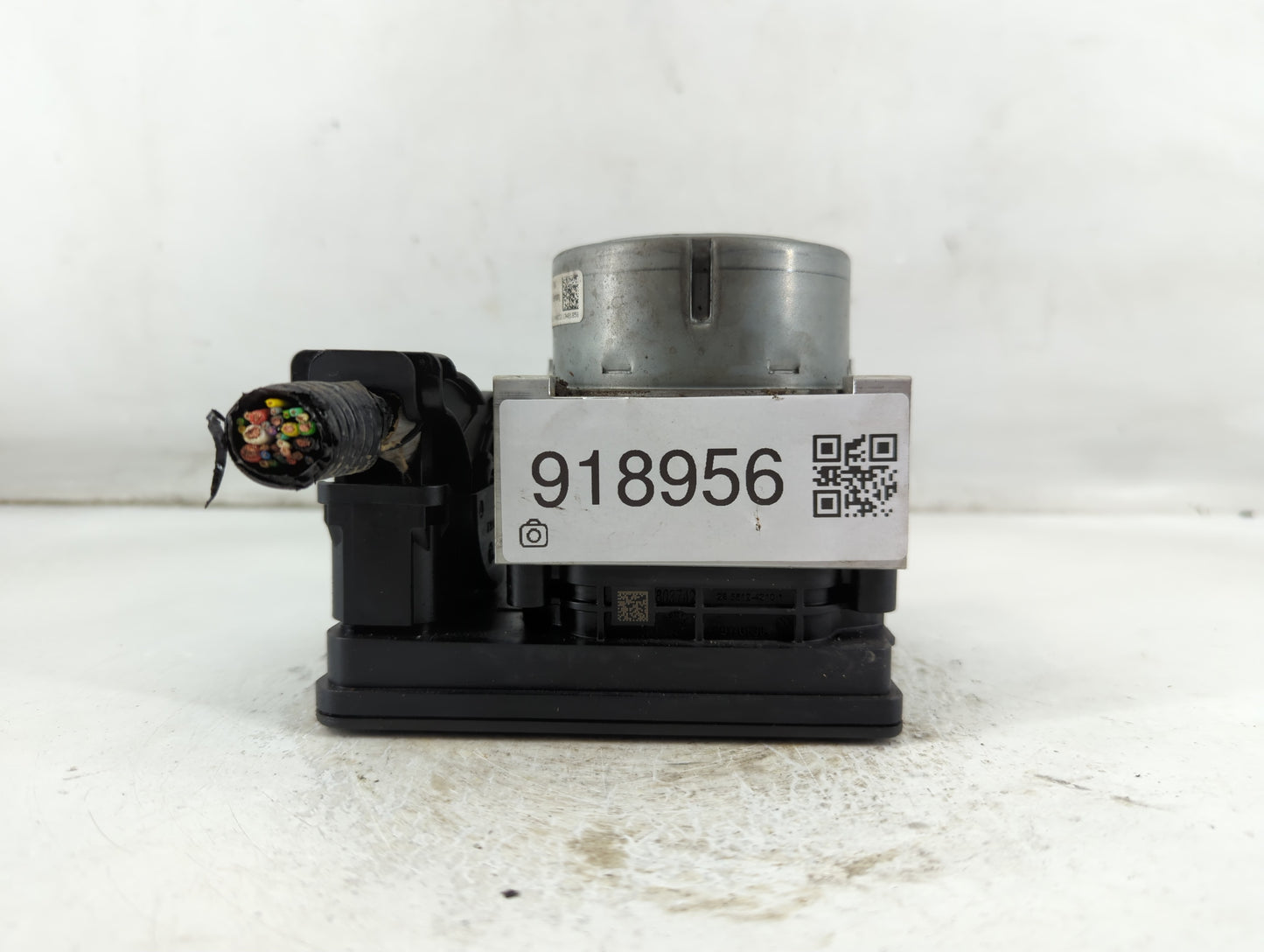 2020-2021 Honda Civic ABS Pump Control Module Replacement P/N:57110-TGG-L330-M1 Fits Fits 2020 2021 OEM Used Auto Parts - Oe