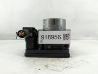 2020-2021 Honda Civic ABS Pump Control Module Replacement P/N:57110-TGG-L330-M1 Fits Fits 2020 2021 OEM Used Auto Parts - Oe