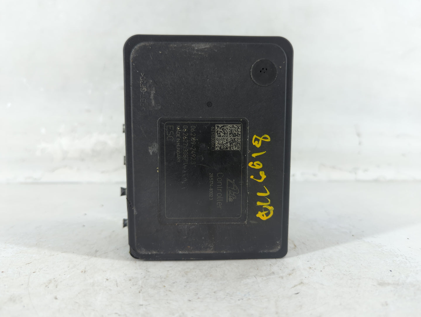 2020-2021 Honda Civic ABS Pump Control Module Replacement P/N:57110-TGG-L330-M1 Fits Fits 2020 2021 OEM Used Auto Parts - Oe