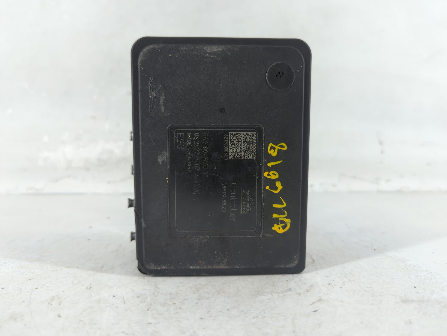 2020-2021 Honda Civic ABS Pump Control Module Replacement P/N:57110-TGG-L330-M1 Fits Fits 2020 2021 OEM Used Auto Parts - Oe