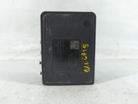 2020-2021 Honda Civic ABS Pump Control Module Replacement P/N:57110-TGG-L330-M1 Fits Fits 2020 2021 OEM Used Auto Parts - Oe